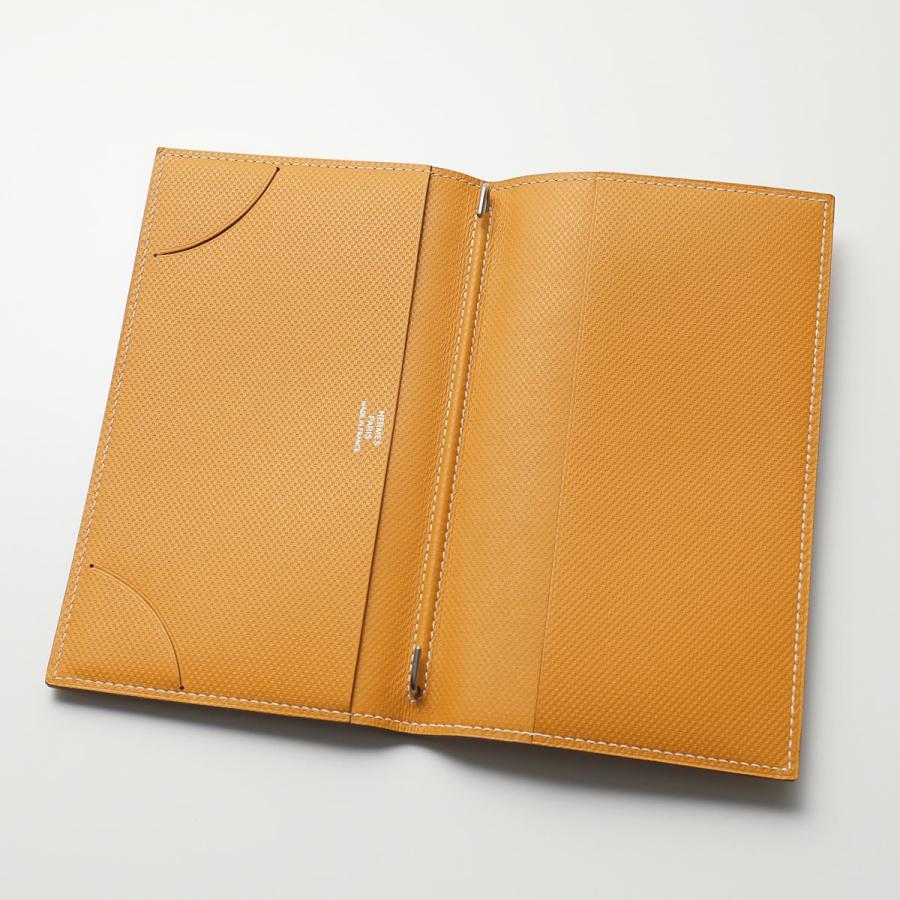HERMES（エルメス） 手帳カバー クーベルチュール アジェンダ
