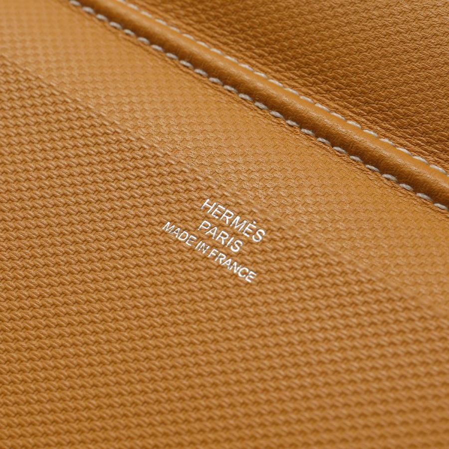 HERMES（エルメス） 手帳カバー クーベルチュール アジェンダ