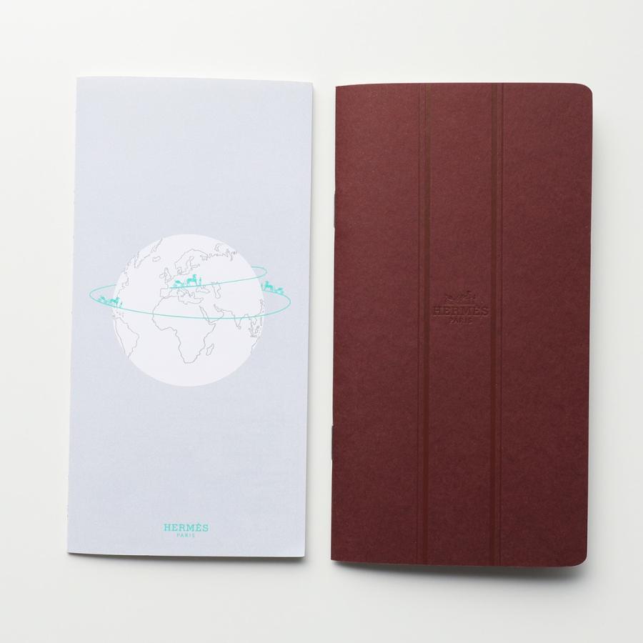 HERMES（エルメス） 手帳カバー クーベルチュール アジェンダ