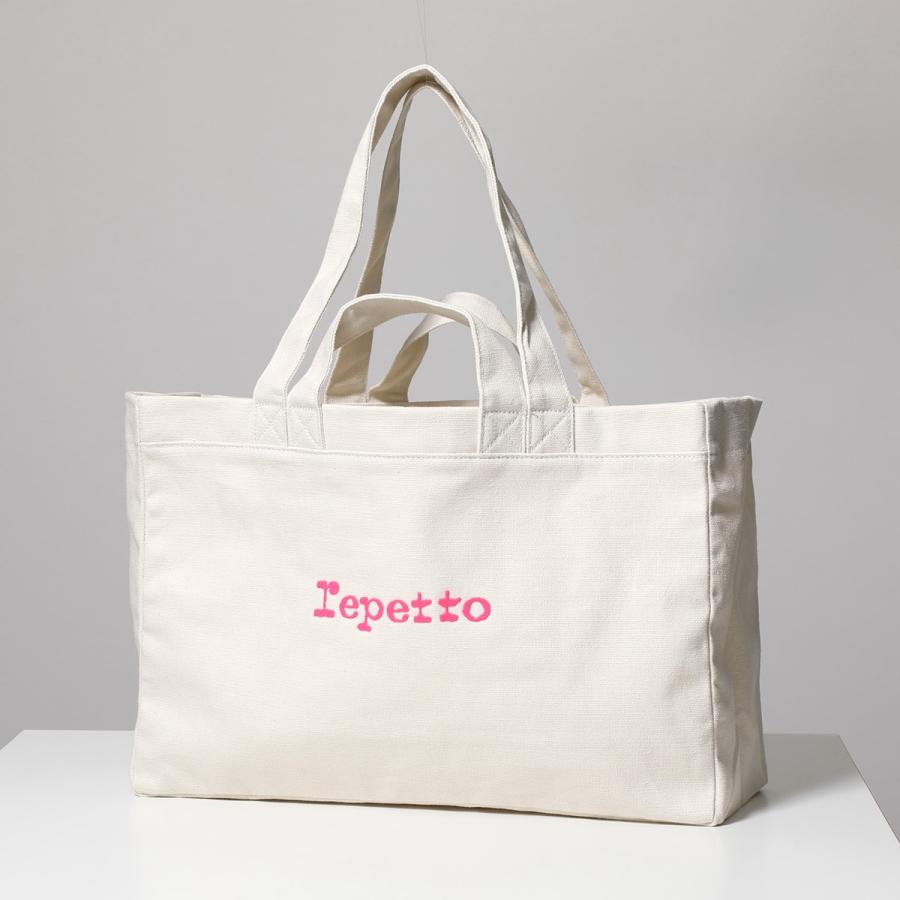 repetto（レペット） トートバッグ B0244T CAB FI レディース