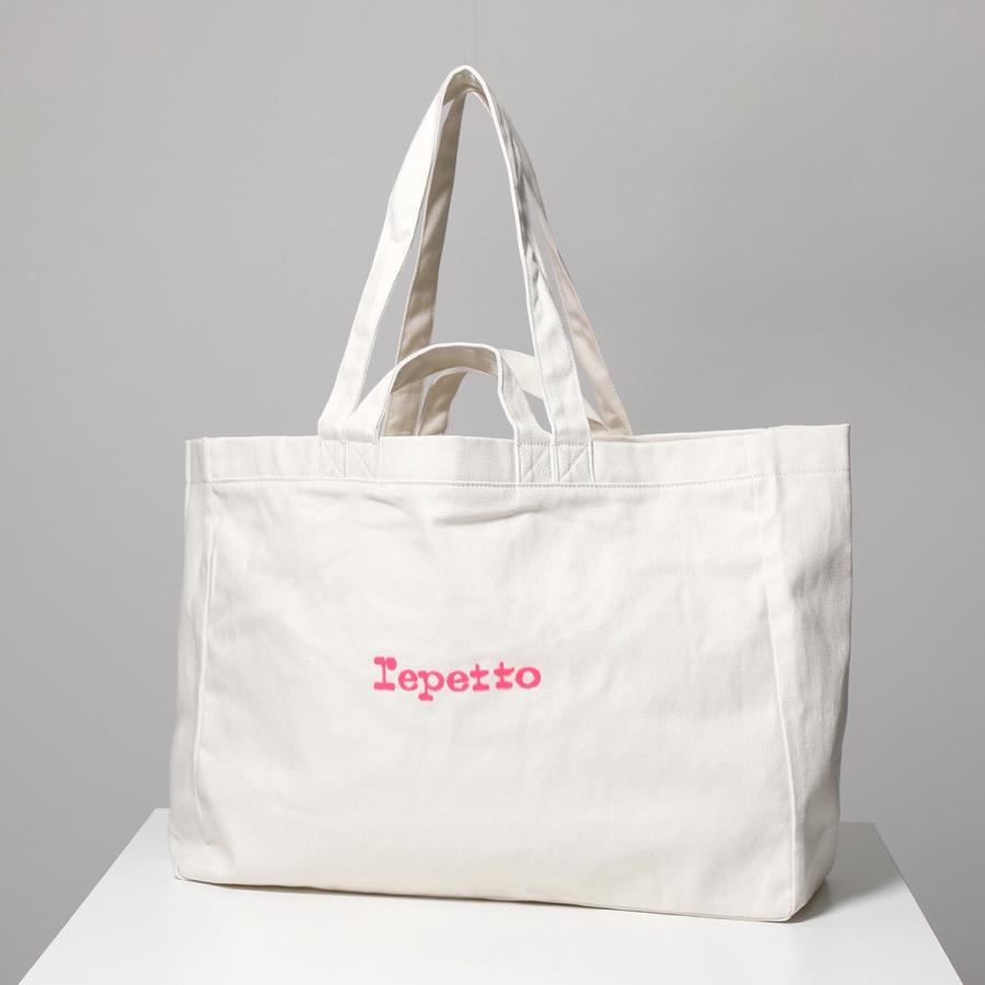 repetto（レペット） トートバッグ B0302T Danseuse BG GD POL AD