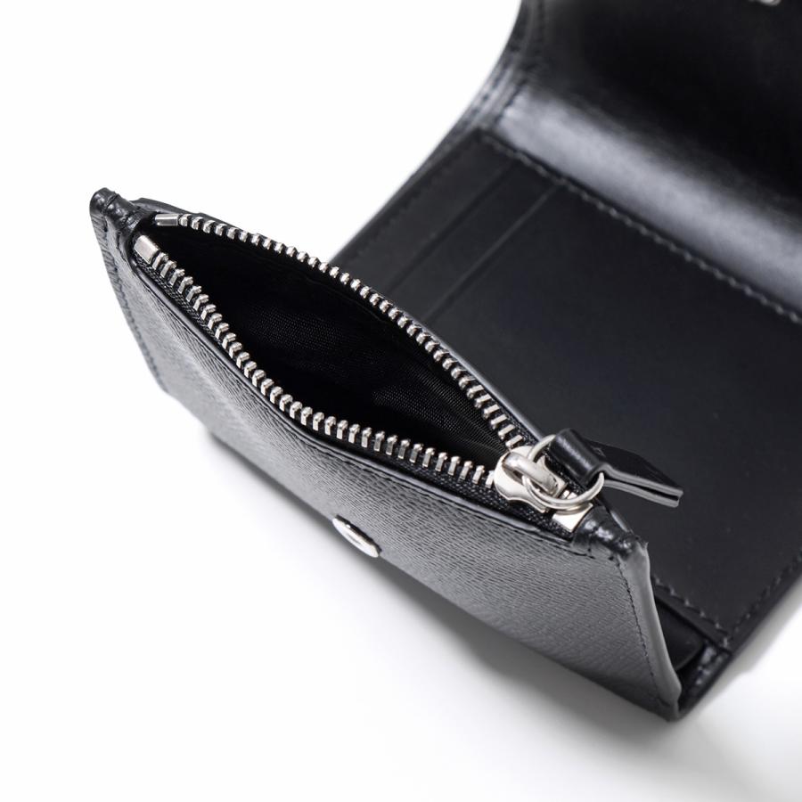 Maison Margiela（メゾンマルジェラ） 三つ折り財布 SA3UI0017 P4745