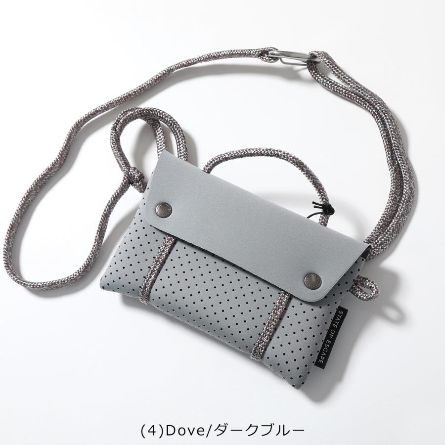 ステイトオブエスケープ Compass ボディバッグ　ショルダー　ウエストポーチ 楽天市場】STATE OF ESCAPE ステイトオブエスケープ COMPASS