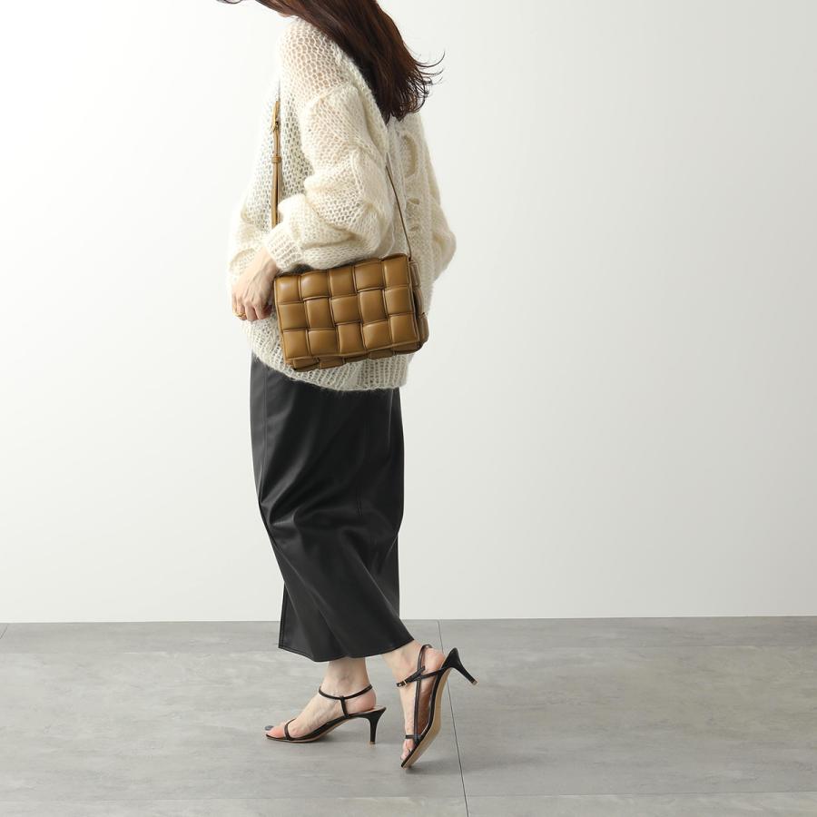 BOTTEGA VENETA ボッテガヴェネタ ショルダーバッグ カセット
