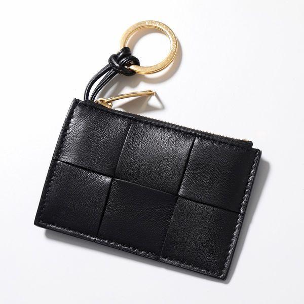 BOTTEGA VENETA（ボッテガ・ヴェネタ） コインケース 681009 VCQC4