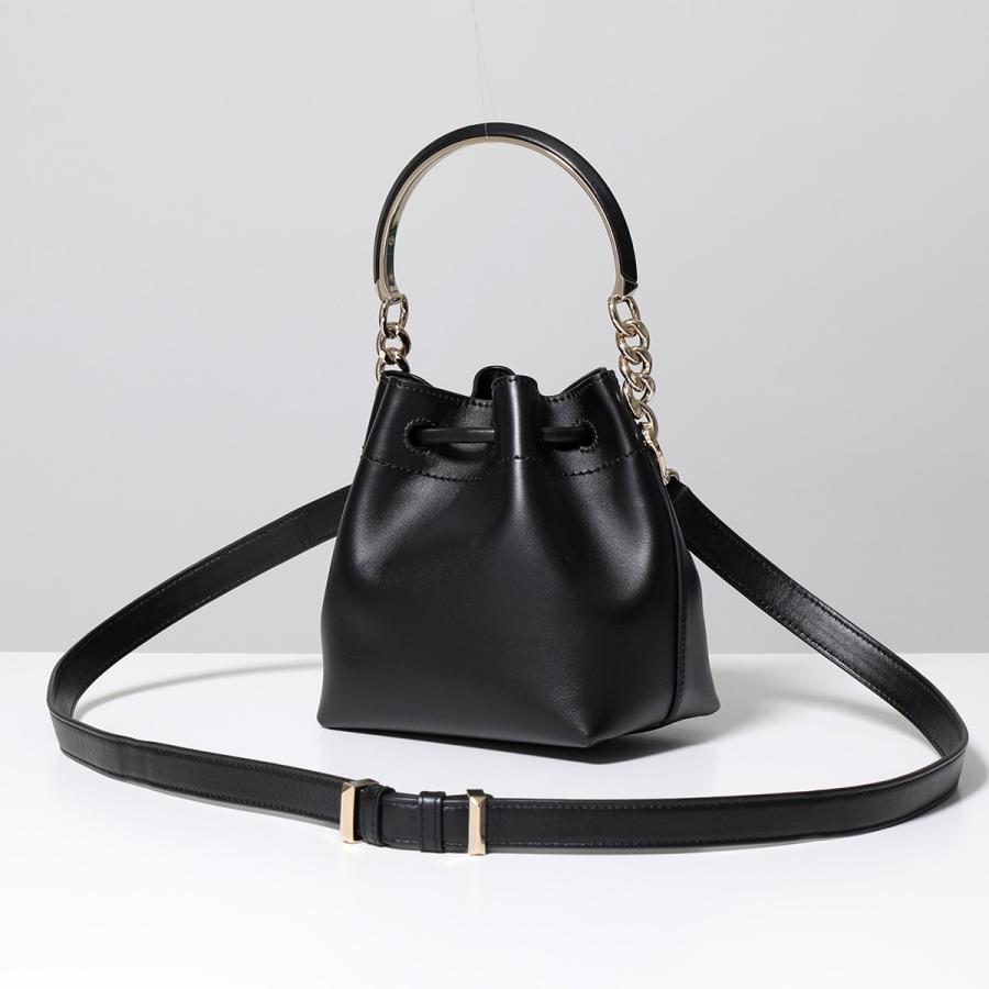 JIMMY CHOO Jimmy Choo ジミーチュウ ショルダーバッグ BON JIMMY CHOO Jimmy Choo ジミーチュウ ショルダーバッグ BON