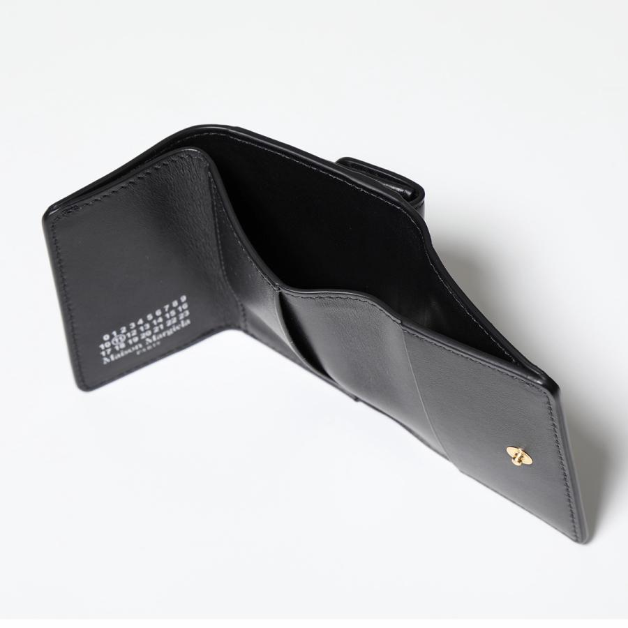 Maison Margiela 11 三つ折り財布 Maison Margiela（メゾンマルジェラ） 11 三つ折り財布 S36UI0416