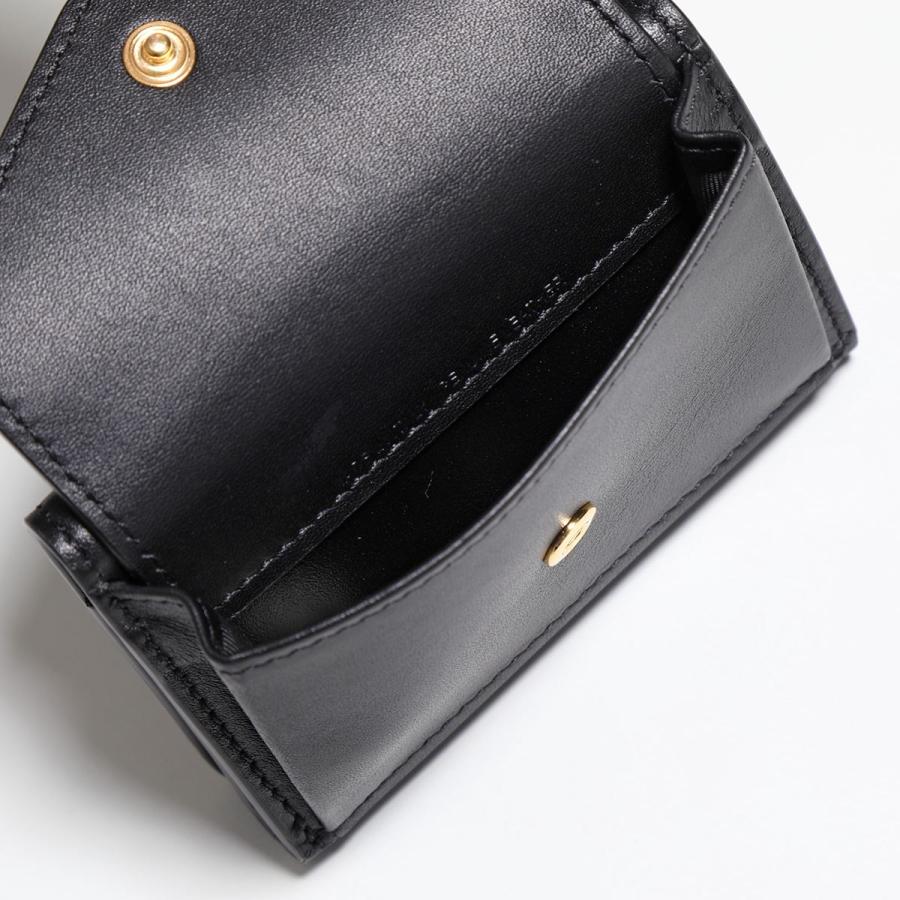 Maison Margiela（メゾンマルジェラ） 11 三つ折り財布 S36UI0416