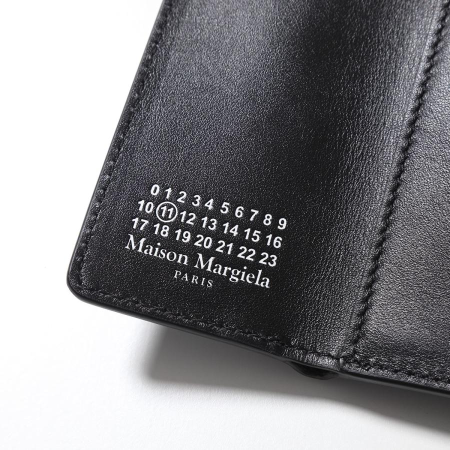 美品　Maison Margiela メゾン　マルジェラ　3つ折り財布　付属完備 Maison Margiela（メゾンマルジェラ） 11 三つ折り財布 S36UI0416