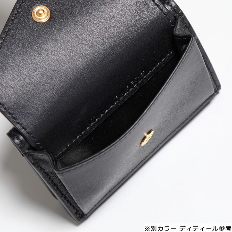 Maison Margiela（メゾンマルジェラ） 11 三つ折り財布 S36UI0416
