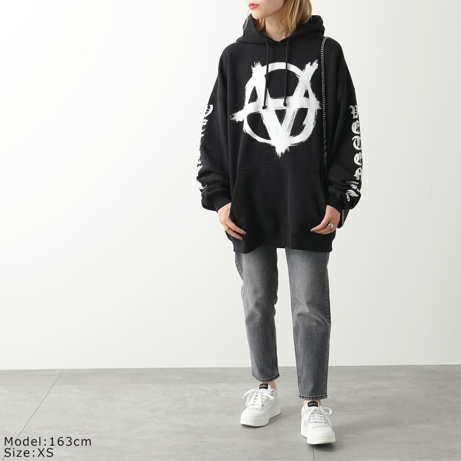 VETEMENTS ヴェトモン パーカー HOODIE UA53HD340X レディース VETEMENTS ヴェトモン パーカー HOODIE UA53HD340X レディース