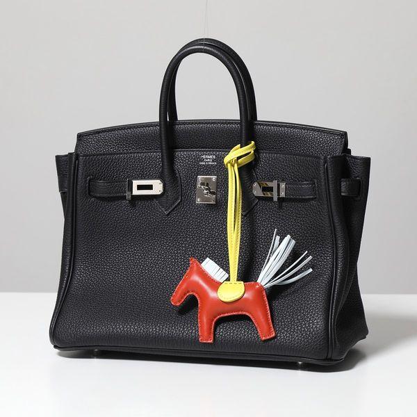 HERMES エルメス チャーム ロデオ PM RODEO 064929CA HERMES エルメス チャーム ロデオ PM RODEO 064929CA