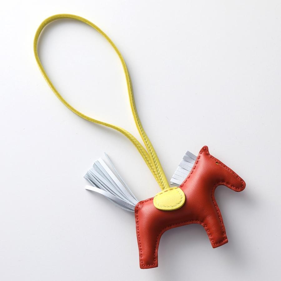 HERMES エルメス チャーム ロデオ PM RODEO 064929CA HERMES エルメス チャーム ロデオ PM RODEO 064929CA