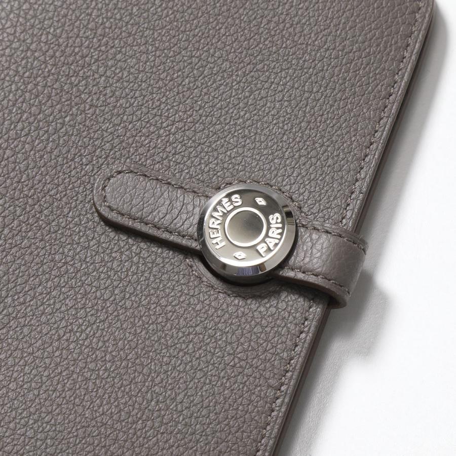 HERMES（エルメス） ミニ財布 DOGONCOMPACT ドゴンコンパクト 066382CK