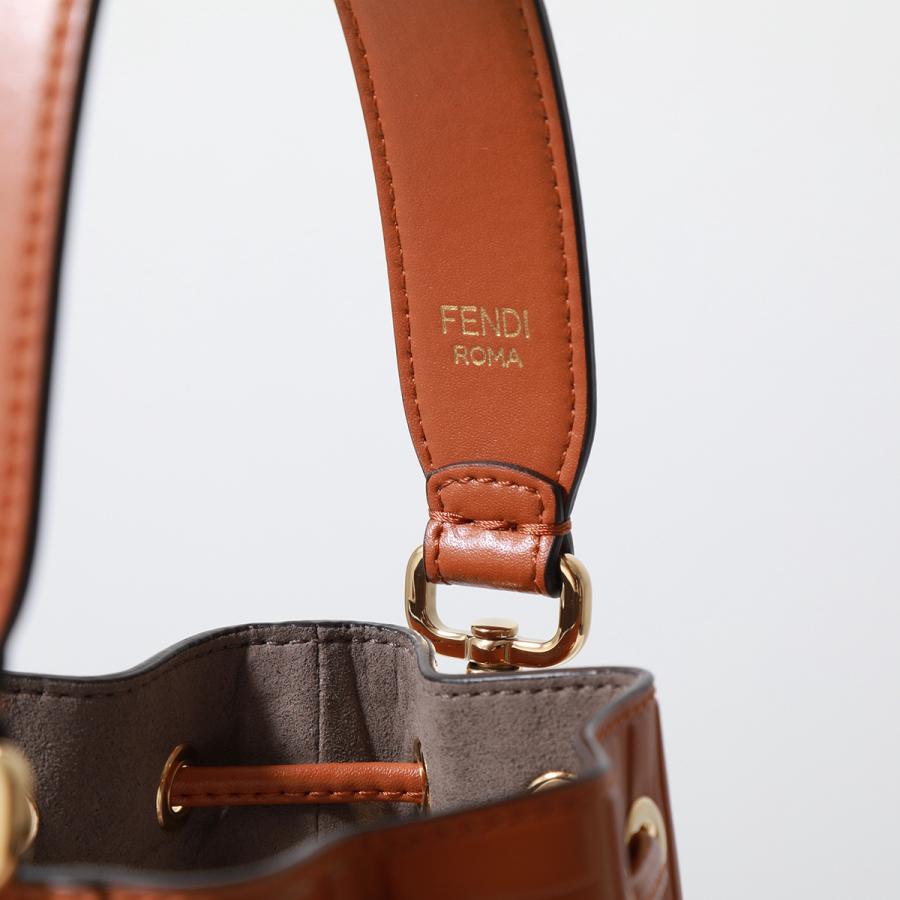 FENDI フェンディ ショルダーバッグ MINI MON TRESOR ミニ モン FENDI フェンディ ショルダーバッグ MINI MON TRESOR ミニ モン