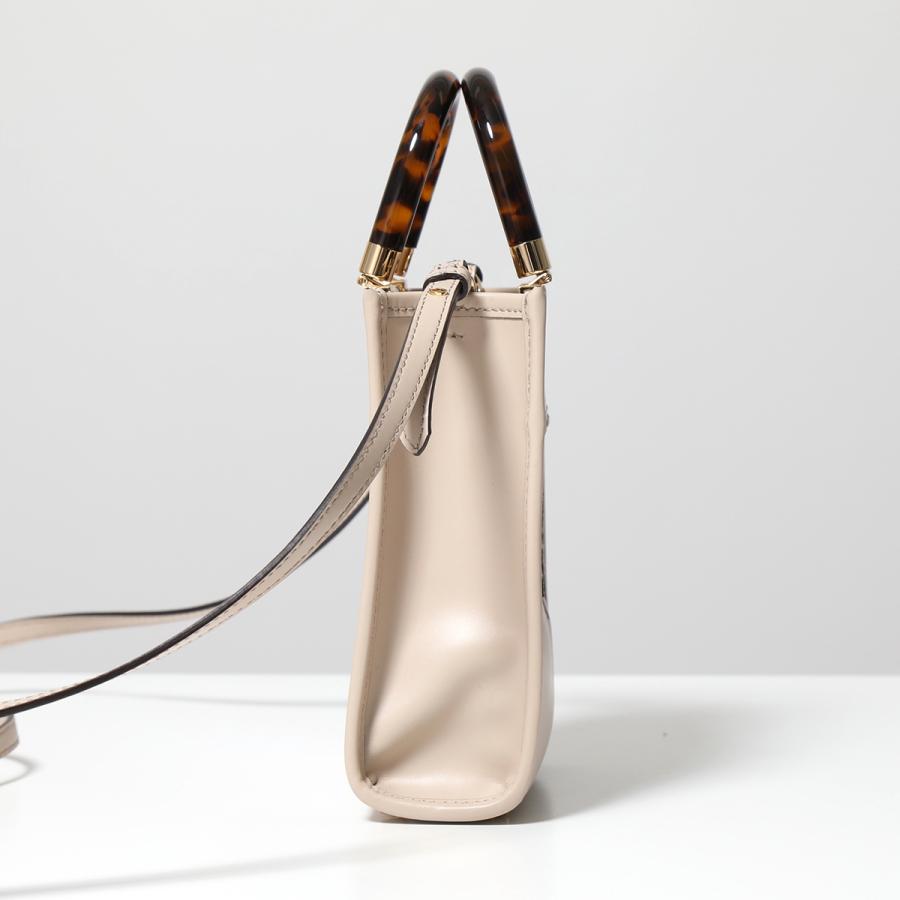 FENDI フェンディ ショルダーバッグ MINI SUNSHINE SHOPPER