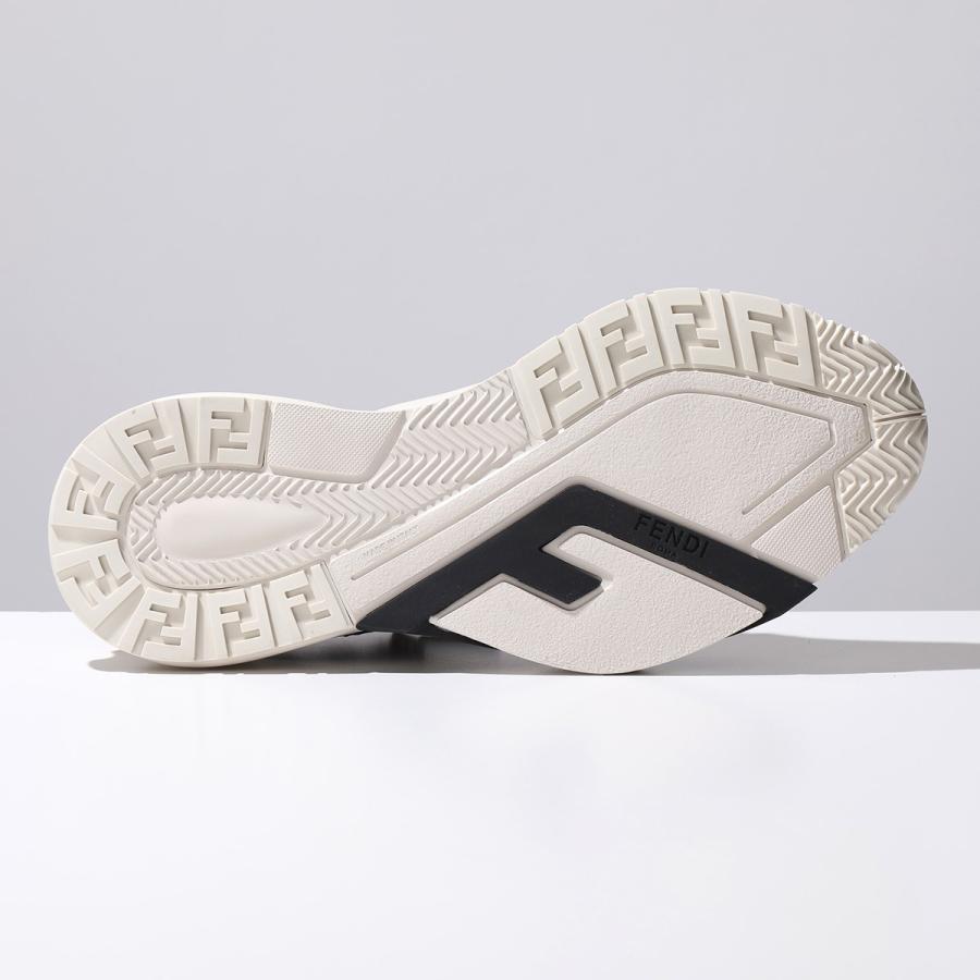 FENDI（フェンディ） スニーカー FLOW フロー 7E1392 AJZH メンズ