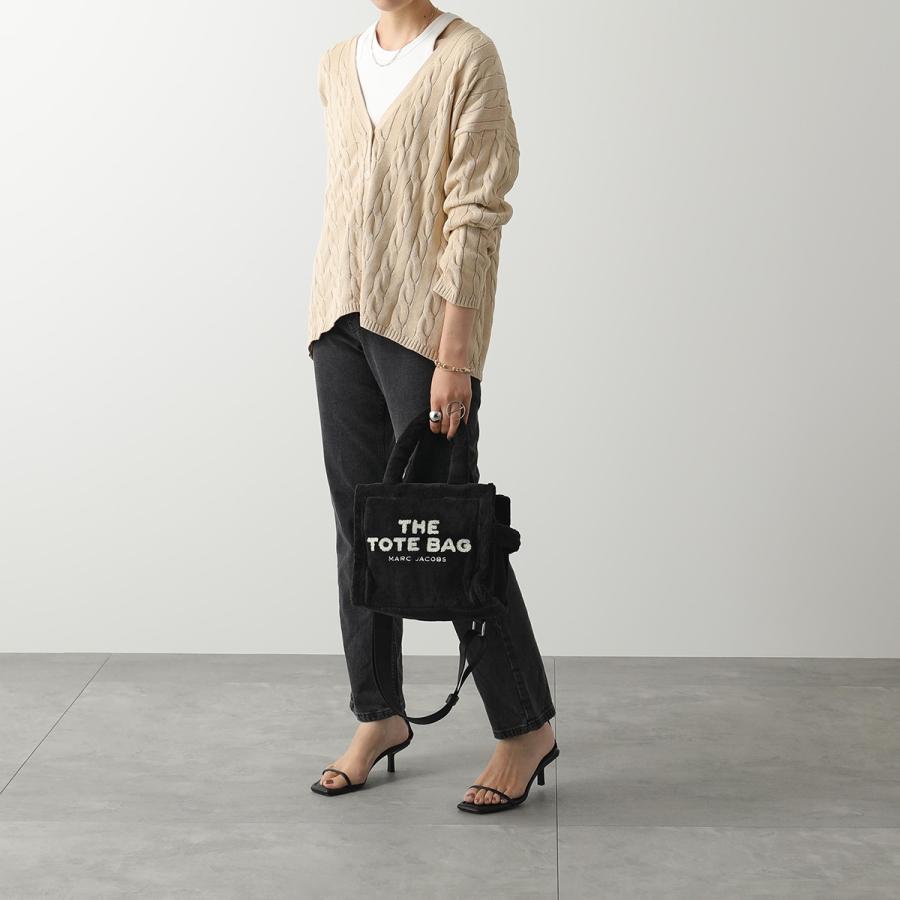 MARC JACOBS（マーク・ジェイコブス） ミニトートバッグ THE TERRY
