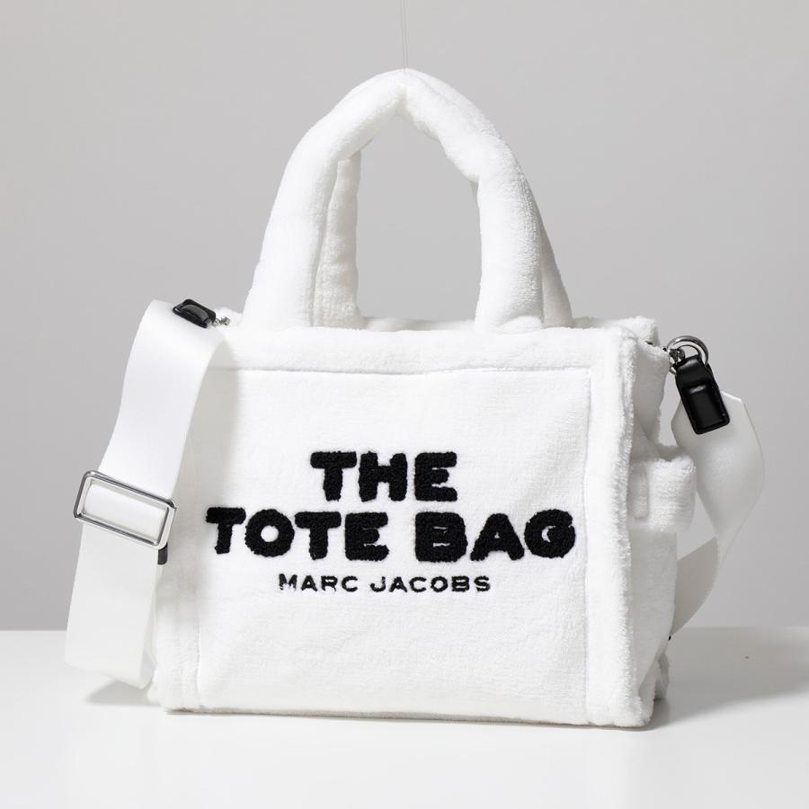 MARC JACOBS マークジェイコブス ミニトートバッグ THE TERRY MINI