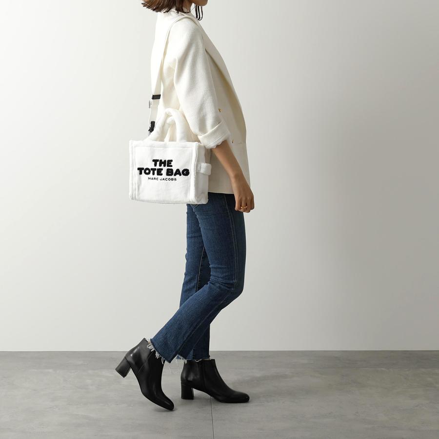 MARC JACOBS（マーク・ジェイコブス） ミニトートバッグ THE TERRY