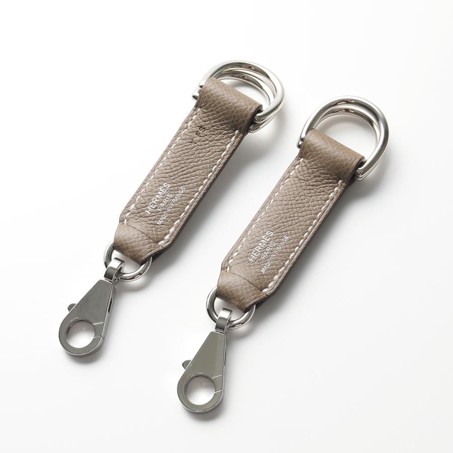 HERMES（エルメス） バッグストラップ Attache Soie Bag strap