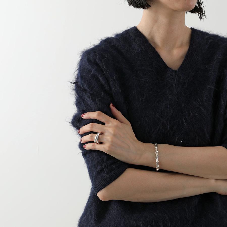 HERMES エルメス リング ヴェルティージュ Vertige Ring HERMES エルメス リング ヴェルティージュ Vertige Ring