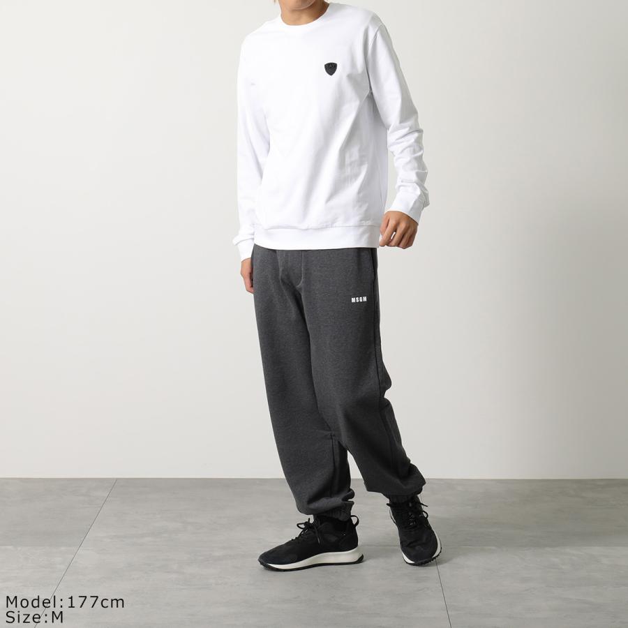 MSGM エムエスジーエム スウェットパンツ 2000MP500 3340MP500 メンズ 