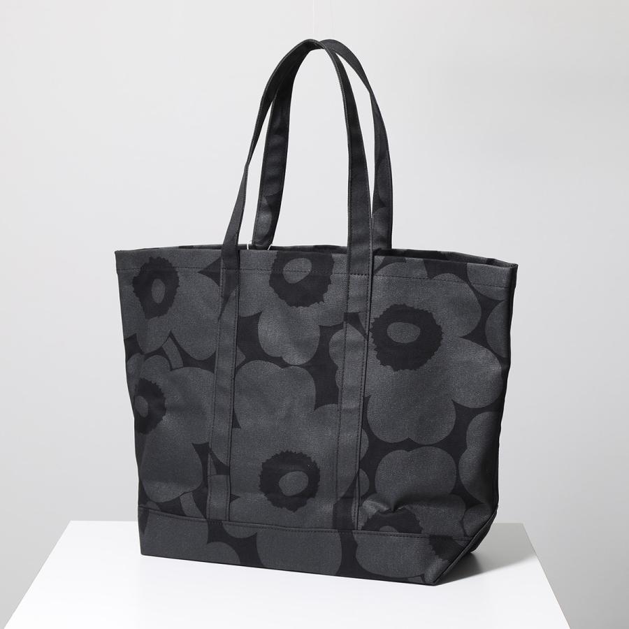 marimekko（マリメッコ） トートバッグ PERUSKASSI ペルスカッシ WX