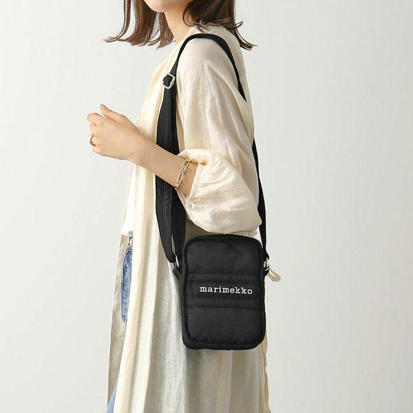 marimekko マリメッコ ショルダーバッグ LEIMEA 090805 レディース