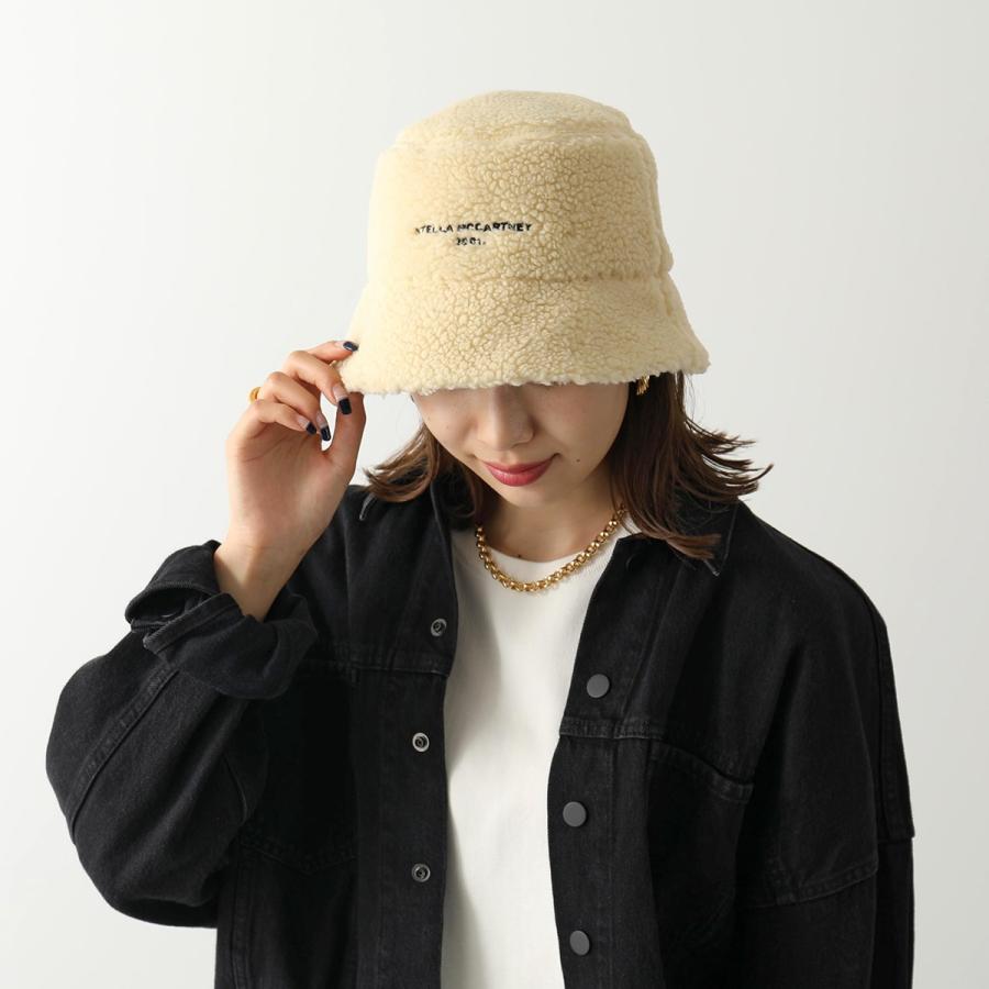 Stella McCartney STELLA McCARTNEY ステラマッカートニー バケット 