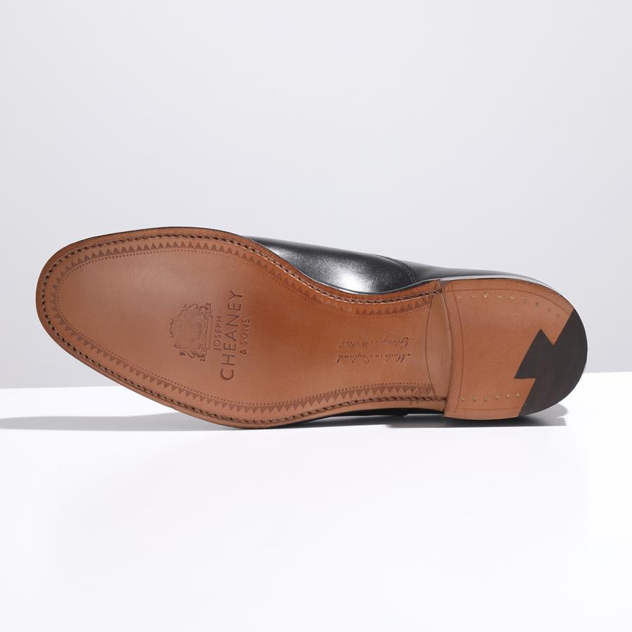 JOSEPH CHEANEY & SONS ジョセフチーニー レザーシューズ ALFRED JOSEPH CHEANEY & SONS ジョセフチーニー レザーシューズ ALFRED