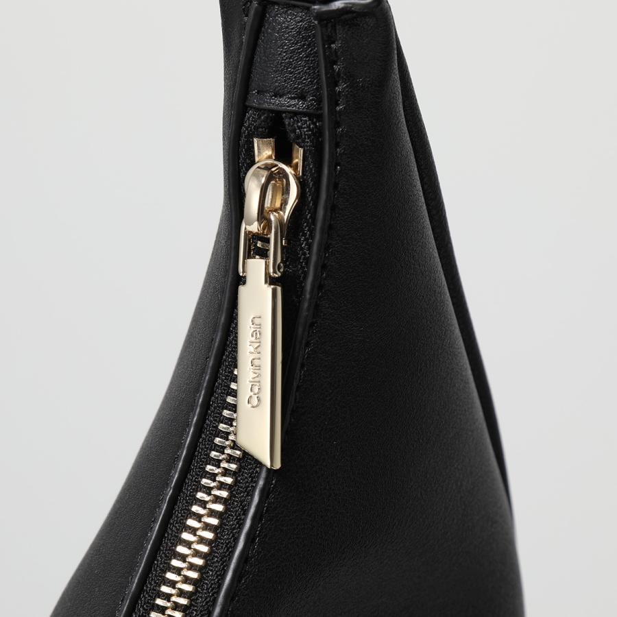 Calvin Klein カルバンクライン ショルダーバッグ RELOCK SHOULDER BAG MD K60K609621 レディース