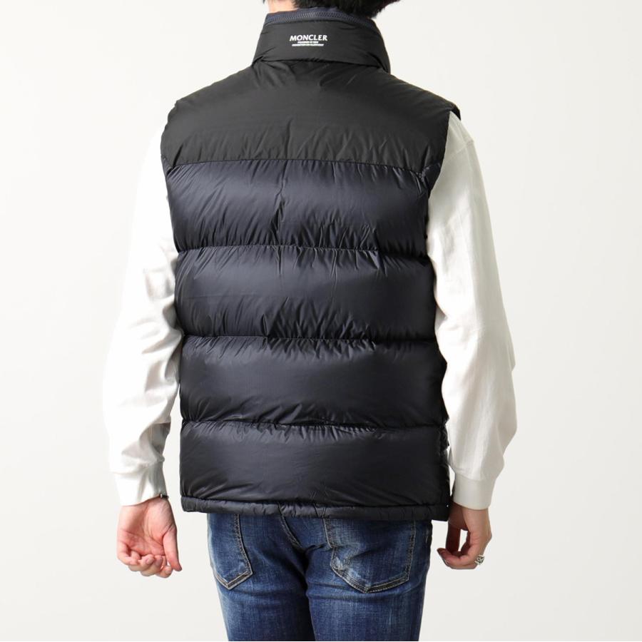 MONCLER モンクレール ダウンベスト OPHRYS GILET 1A00160 5967G 