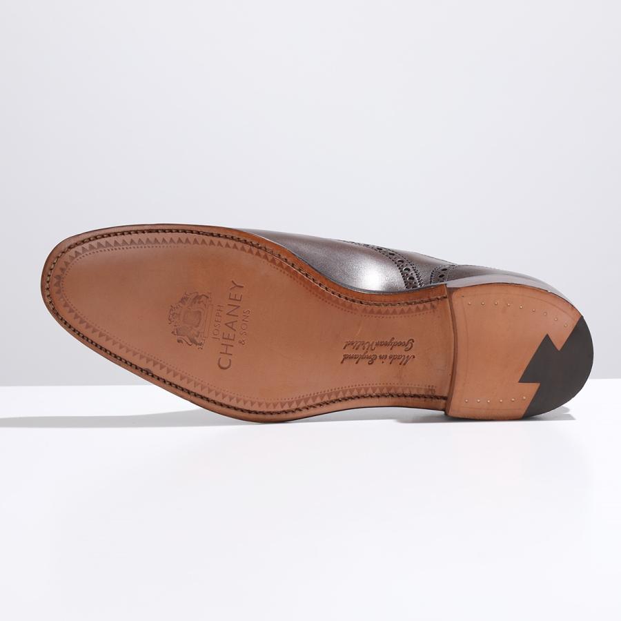 JOSEPH CHEANEY & SONS ジョセフチーニー レザーシューズ JOSEPH CHEANEY & SONS ジョセフチーニー レザーシューズ