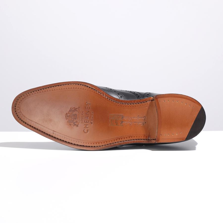 JOSEPH CHEANEYフルブローグBROADⅡ JOSEPH CHEANEYフルブローグBROADⅡ