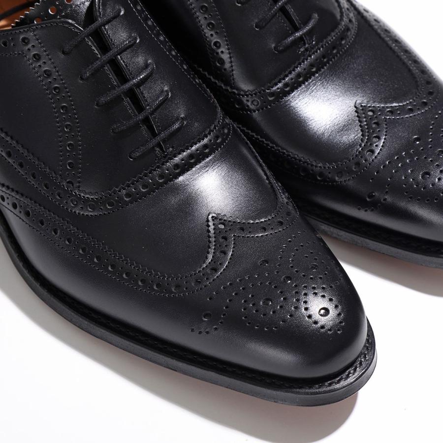 JOSEPH CHEANEY & SONS ジョセフチーニー レザーシューズ BROAD