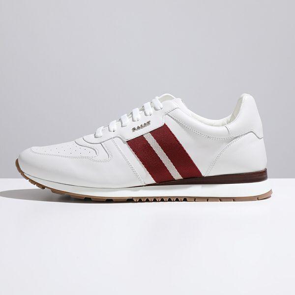 Bally BALLY バリー スニーカー ASTEL-FO 6231539 ワイズD Bally BALLY バリー スニーカー ASTEL-FO 6231539 ワイズD