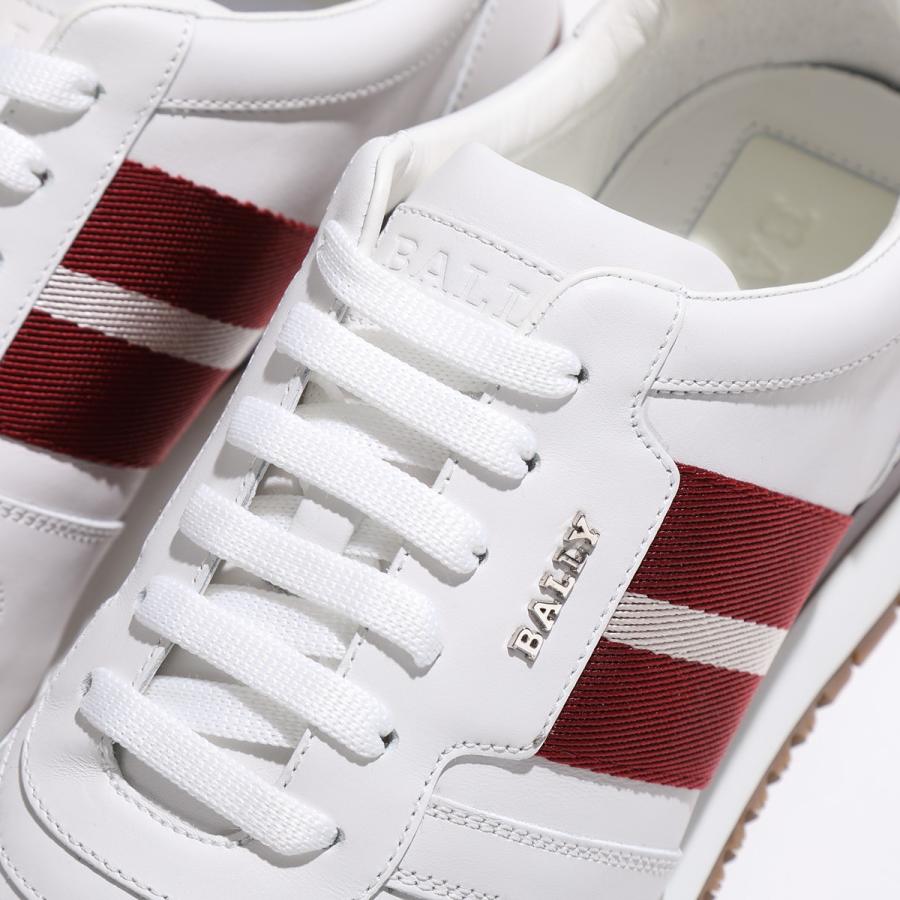 Bally BALLY バリー スニーカー ASTEL-FO 6231539 ワイズD Bally BALLY バリー スニーカー ASTEL-FO 6231539 ワイズD