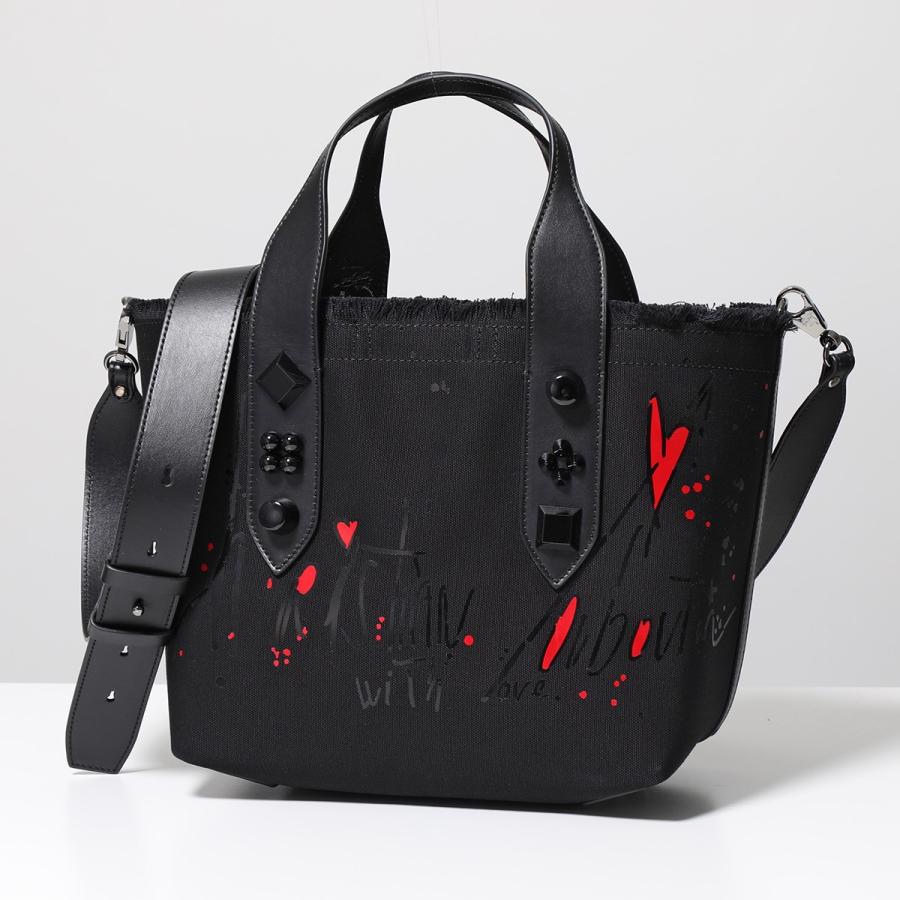 Christian Louboutin クリスチャンルブタン ショルダーバッグ Christian Louboutin クリスチャンルブタン ショルダーバッグ