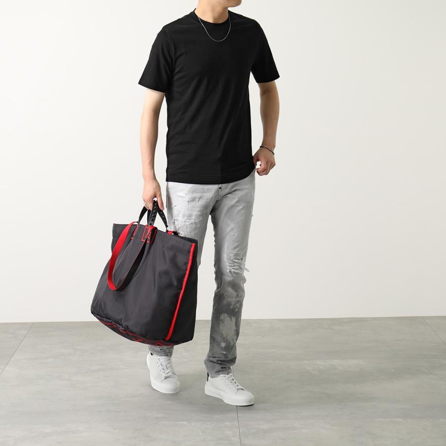 Christian Louboutin（クリスチャンルブタン） トートバッグ Loutote