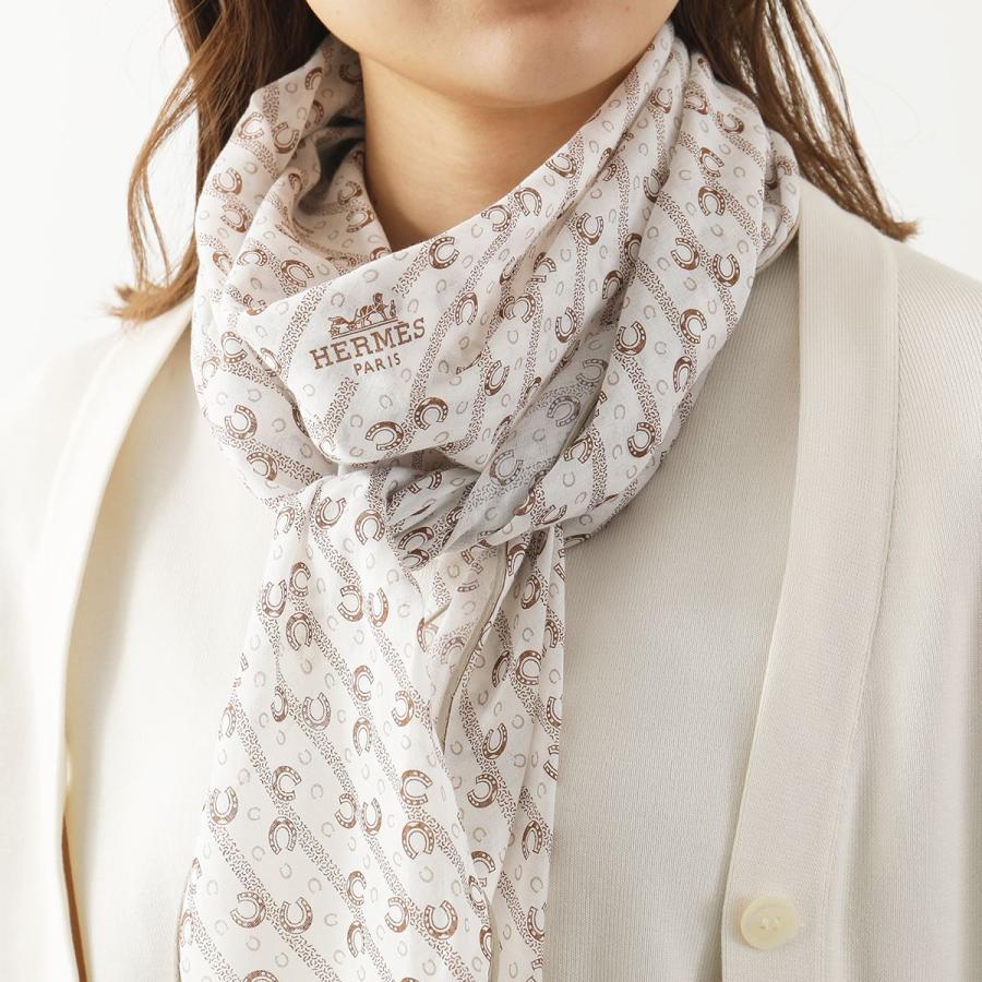 HERMES エルメス スカーフ ロザンジュ 190×75 LOSANGE GM HERMES エルメス スカーフ ロザンジュ 190×75 LOSANGE GM