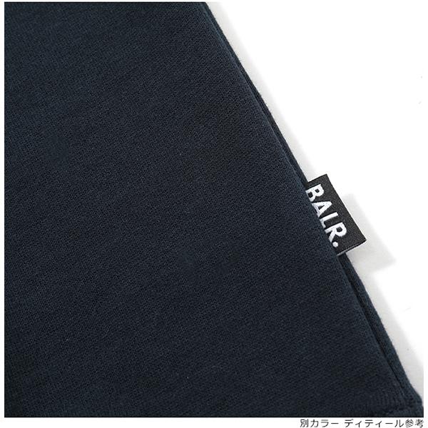 BALR.（ボーラー） パーカー Brand Hoodie B1261.1017 メンズ プル