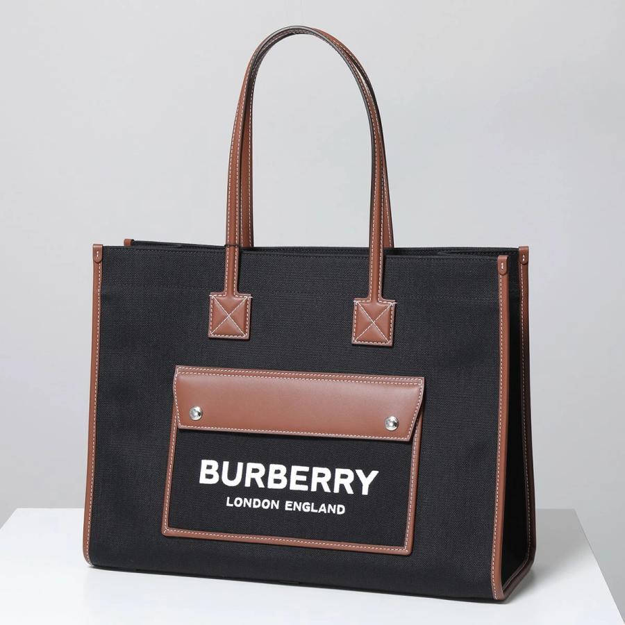 BURBERRY（バーバリー） トートバッグ FREYA TOTE 8044129 8055747