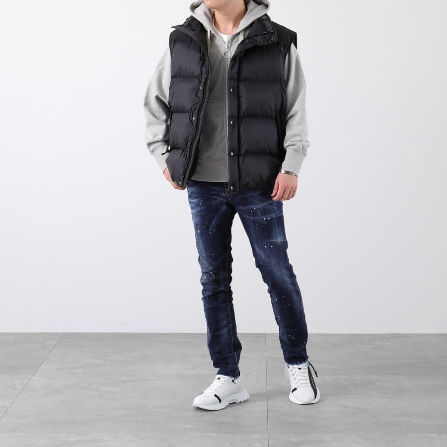 BURBERRY バーバリー ダウンジャケット LEEDS 120154 8043844 BURBERRY バーバリー ダウンジャケット LEEDS 120154 8043844