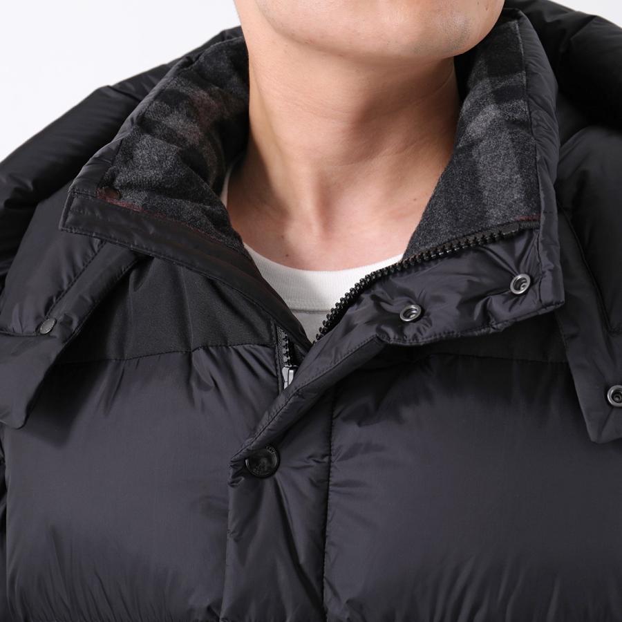 BURBERRY バーバリー ダウンジャケット LEEDS 120154 8043844 BURBERRY バーバリー ダウンジャケット LEEDS 120154 8043844