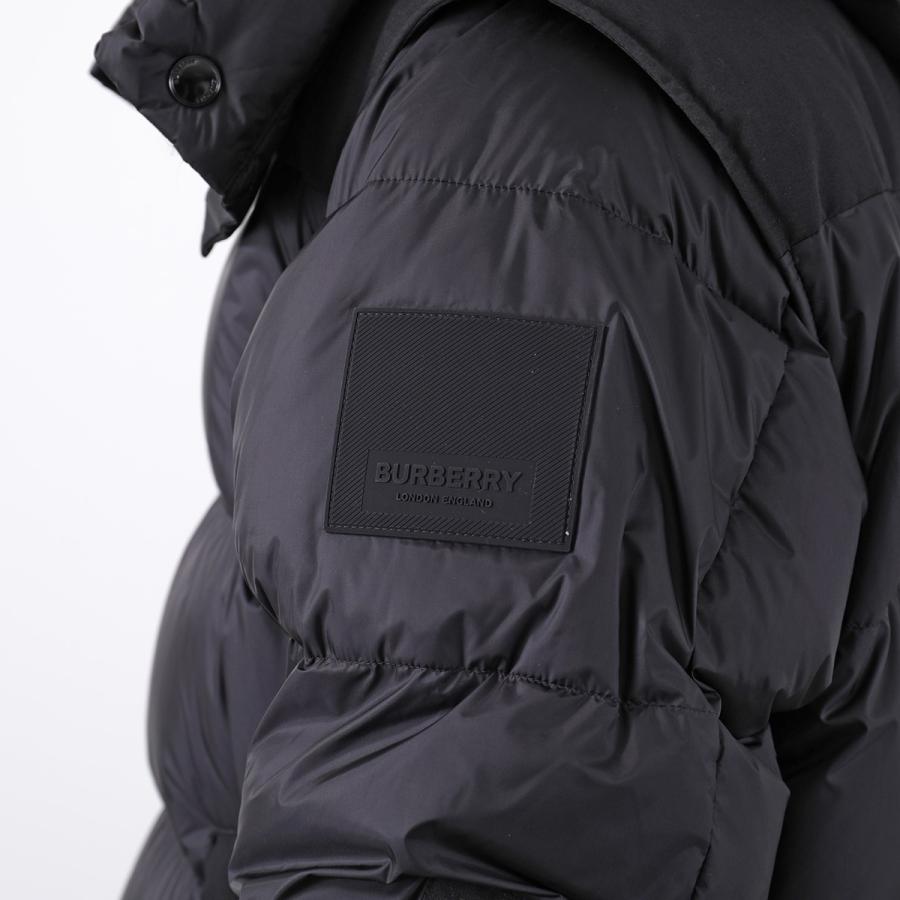 BURBERRY バーバリー ダウンジャケット LEEDS 120154 8043844 BURBERRY バーバリー ダウンジャケット LEEDS 120154 8043844