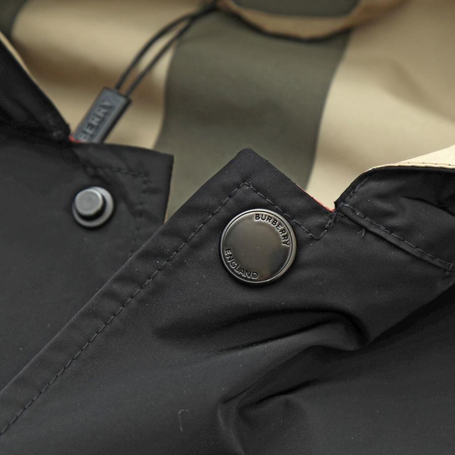 BURBERRY バーバリー ジャケット ELMHURST R CHK 8043403 メンズ