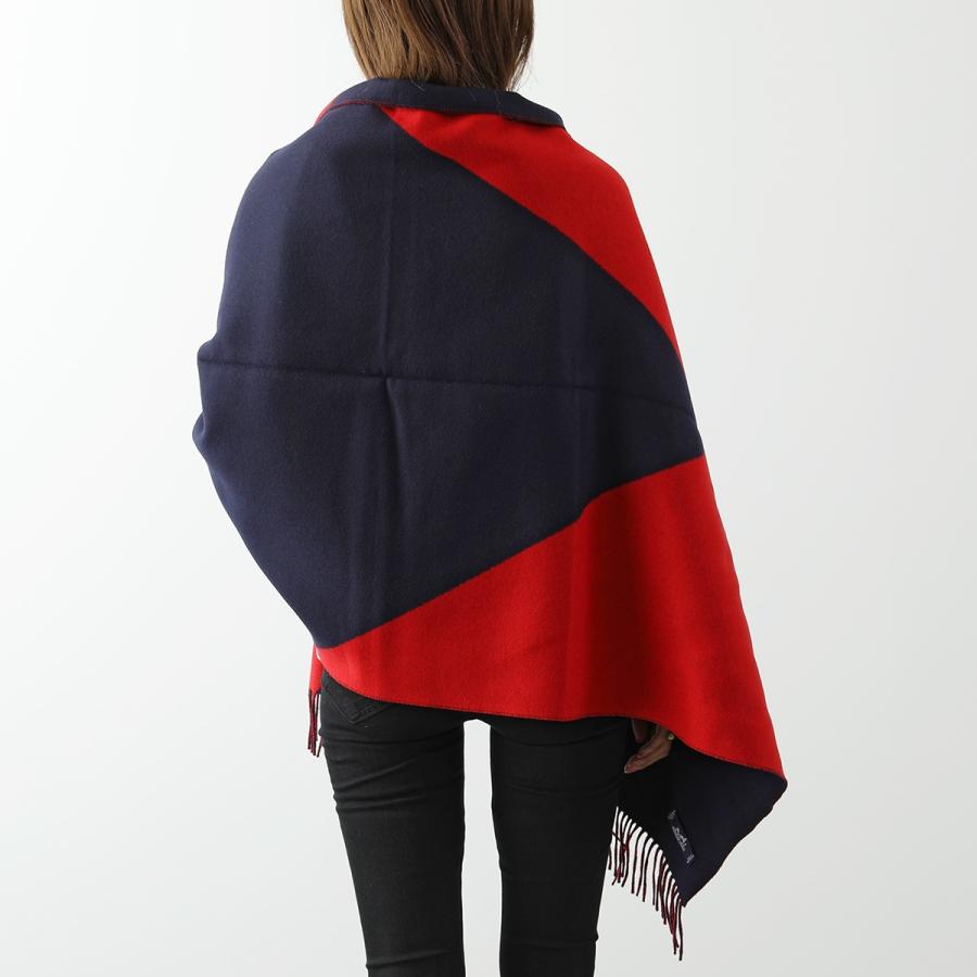 HERMES（エルメス） マフラー 180×70 エトワール ETOLE CACHEMIRE