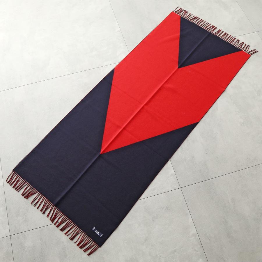 HERMES（エルメス） マフラー 180×70 エトワール ETOLE CACHEMIRE