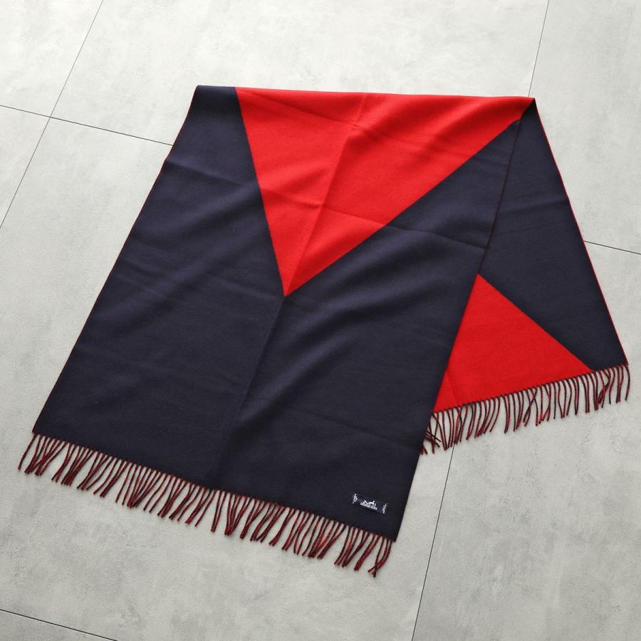 HERMES（エルメス） マフラー 180×70 エトワール ETOLE CACHEMIRE